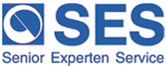 Auch so kommt man in die Welt hinaus: SES - der Senior Experten Service