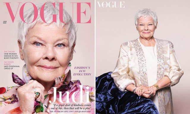 judi-dench